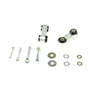 Front Sway Bar Extra HD Alloy W23479 for SUBARU FORESTER SF OUTBACK BG BH