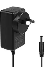 AC/DC Adapter Replacement Compatible for Audio-Technica AT-LP60XBT Automatic Wireless Belt-Drive Turntable Power Supply Charger PSU