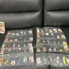 Megahouse Mini Collection Microwave All 10 Types