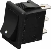 SPDT Mini Rocker Switch