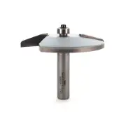 Whiteside 5900A Raised Panel Router Bit 2-Wing 1/2"SH 3-1/8"CD 2-3/4"L