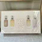 KAYALI Vanilla Obsessions Mini Set EDP 10mL ea 4pc Ltd Ed Set ••SEALED••