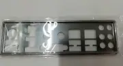 I/O Shield For B85I GAMING Z87I GAMING AC Motherboard Backplate IO