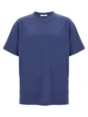 [The Row] The Row-Lawson T Shirt Blu-Uomo L