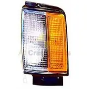 All Crash Left Corner Light - TID-21010LH