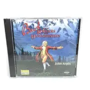 Bach Meets Rodgers and Hammerstein CD New