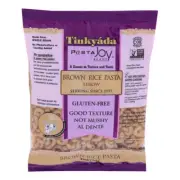 Brown Rice Elbow Pasta Gluten Free 16 Oz(Case Of 12) By Tinkyada
