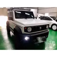 在飛比找蝦皮購物優惠-銳訓汽車配件精品-沙鹿店 Suzuki Jimny 潤福 P