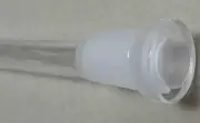 Borosilicate Glass Ground Joints, F14/M19, 10 pcs, Free shipping