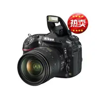 在飛比找露天拍賣優惠-【奈美】Nikon/尼康D810單反相機 D800單機身 d