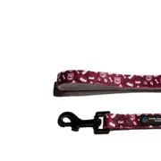 NRL QLD Maroons State of Origin 150cm Dog Pet Leash