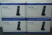 Grandstream DP720 DECT Cordless HD Headset / IP phone