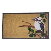 Solemate oir Kookaburra 76x120cm Stylish Durable Outdoor Front Doormat
