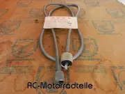 Honda CB 450 K Black Bomber police CL CB 72 77 160 Tachowelle cable speedometer