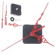Silent large wall Quartz Clock Movement Mechanism Repair Tool Parts P5