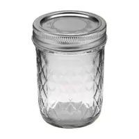 在飛比找蝦皮購物優惠-Ball mason half pint jars 8oz 