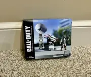 Mega Bloks Call Of Duty Rocket Turret Collector Construction Set NIB
