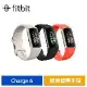 【送3好禮】Fitbit Charge 6 健康智慧手環