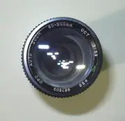CPC 80-200/f3.9 Macro Lens for Canon (BRAND NEW!)
