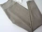 NEW Beyond Yoga Spacedye Tan/Beige High Waisted Leggings Women's Size XL