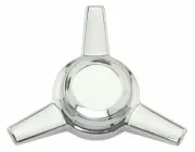 NEW! Lowrider Knock Off 3/8" 26t 644 Chrome