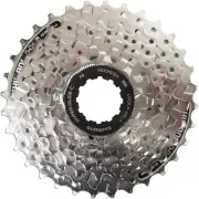 (GIG) (PK) Shimano Acera CS-HG41 8 Speed Cassette 11-32T