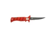 Bubba 5" Lucky Lew High Carbon Stainless Steel Folding Knife (U-BB1-5FK)