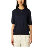 Gerard Darel Lysea Wool Tee