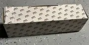 Dorma RTS88-SZ3-105-NHO Concealed Overhead Door Closer