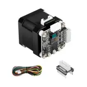 SERVO42C 42 Closed Loop Stepper Motor Driver CNC Set Ultra-Quiet5889