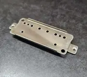 MINI HUMBUCKER BASEPLATE - 50MM - 3mm MOUNTING HOLES