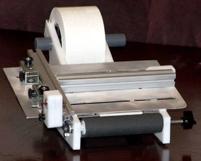 Labeling Machine - For Square, Round & Oval Bottles, Flats, Pouches & More