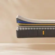 Emma Queen Comfort Adapt Mattress