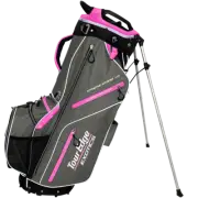 Tour Edge Exotics Ladies Xtreme 7.0 Stand Bag 7 Way Colors 2022 Carry Golf Bag