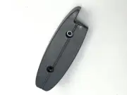 NordicTrack Treadmill Slate Blue Right Front End Cap 157615
