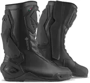 Gaerne GRX Gore-Tex® Motorcycle Boots, black, Size 43 for Men