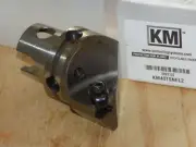 KENNAMETAL KM40TSNEL2 TOP NOTCH KM40 KENCLAMP UNIT