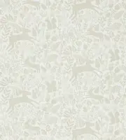 Roll of Scion 111106 Kelda Wallpaper 10.05M x 52cm, 17.14 Sq *SEALED*