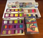 Fimo, Premo III & Sculpey Polymer Clay- 119 2oz and 1oz bars —-Lower price—