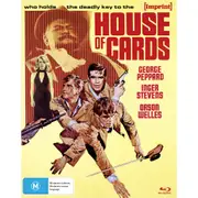 House Of Cards (Imprint Collection Special Edition)