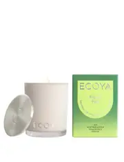 ECOYA French Pear Mini Madison Candle