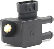 DPF Differential Exhaust Pressure Sensor Fit for Hyundai Santa Fe 2.2 CRDI 16V SUV Oil D4HB 2009-392102A800 air Pressure Sensor