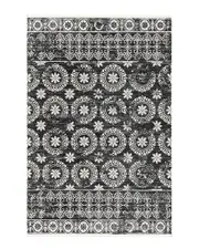 Surya Lavadora Machine-Washable Rug