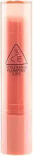 3CE Plumping Lips 2.2 G, Rosy, 2.2 g
