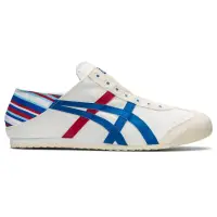 在飛比找momo購物網優惠-【Onitsuka Tiger】鬼塚虎 官方旗艦店 MEXI