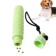 Dog Water Toy For Pool Harmless TPR Dog Fetch Stick Toy Portable & Refillable