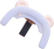 Adjustable Selfie Light, USB Rechargeable Phone Light, 3 Modes Fill Light, Portable Selfie Light, Clip-on Phone Light, Effortless Lighting, Simple to Carry for Tablet, Cell Phone, Cameras