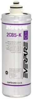 2CB5-K Water Filter Replacement Cartridge
