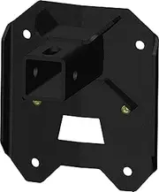 KFI ATV/UTV Hitch Rear 2 in. Reciever (101795)