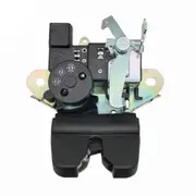 Car Luggage Compartment Lid Lock Assembly Trunk Door Lock Block